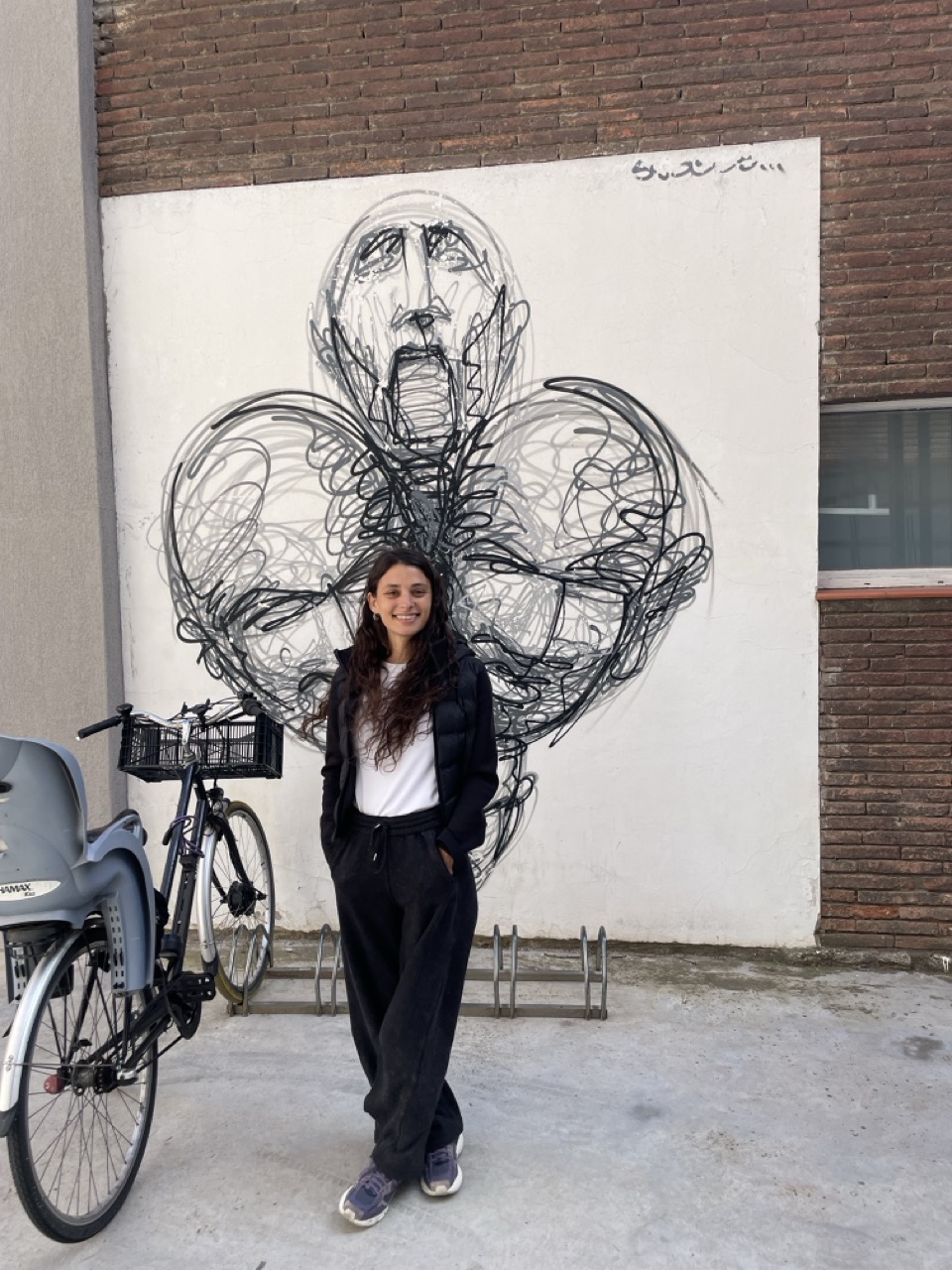 florencia moressi