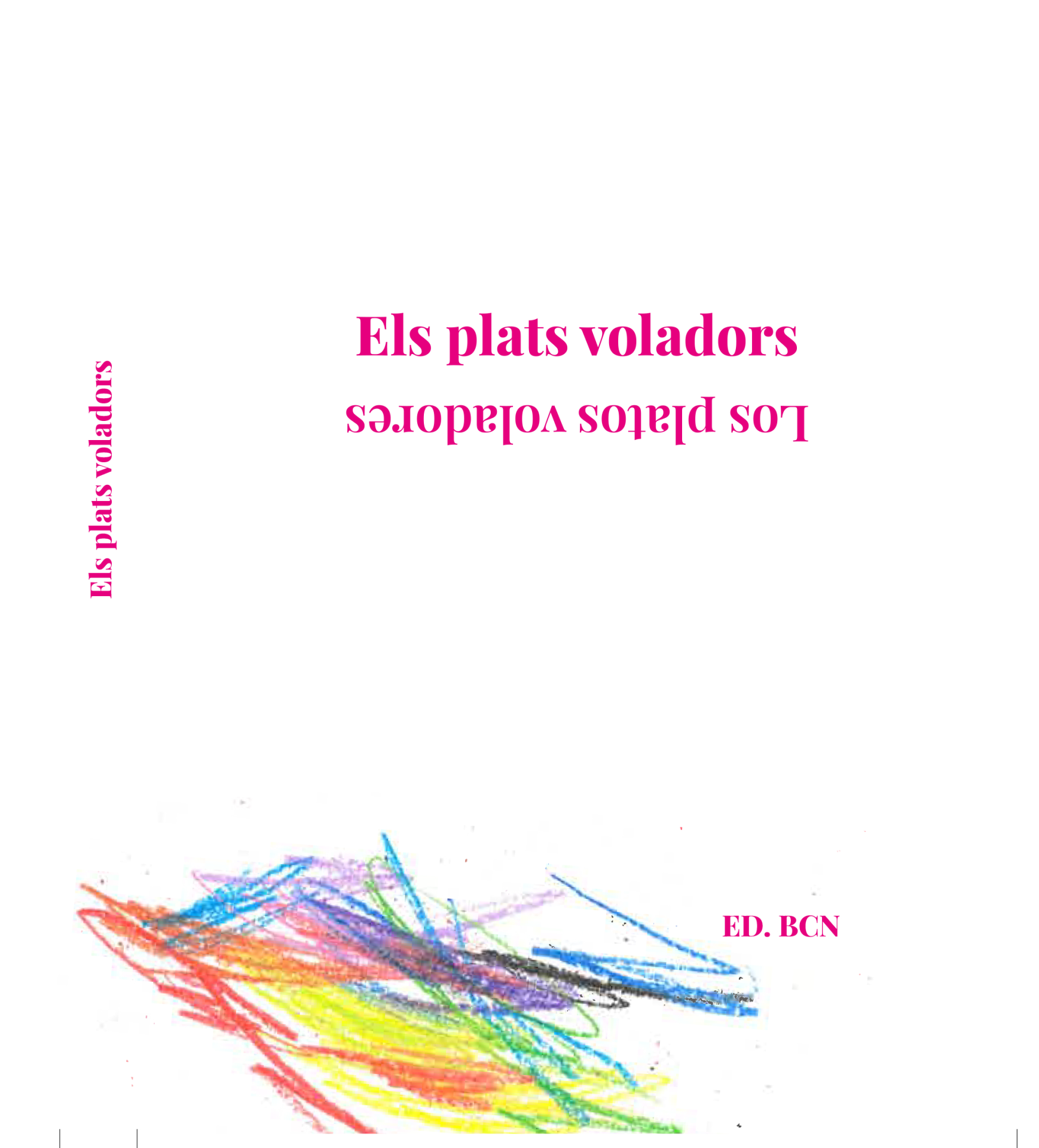 els plats voladors