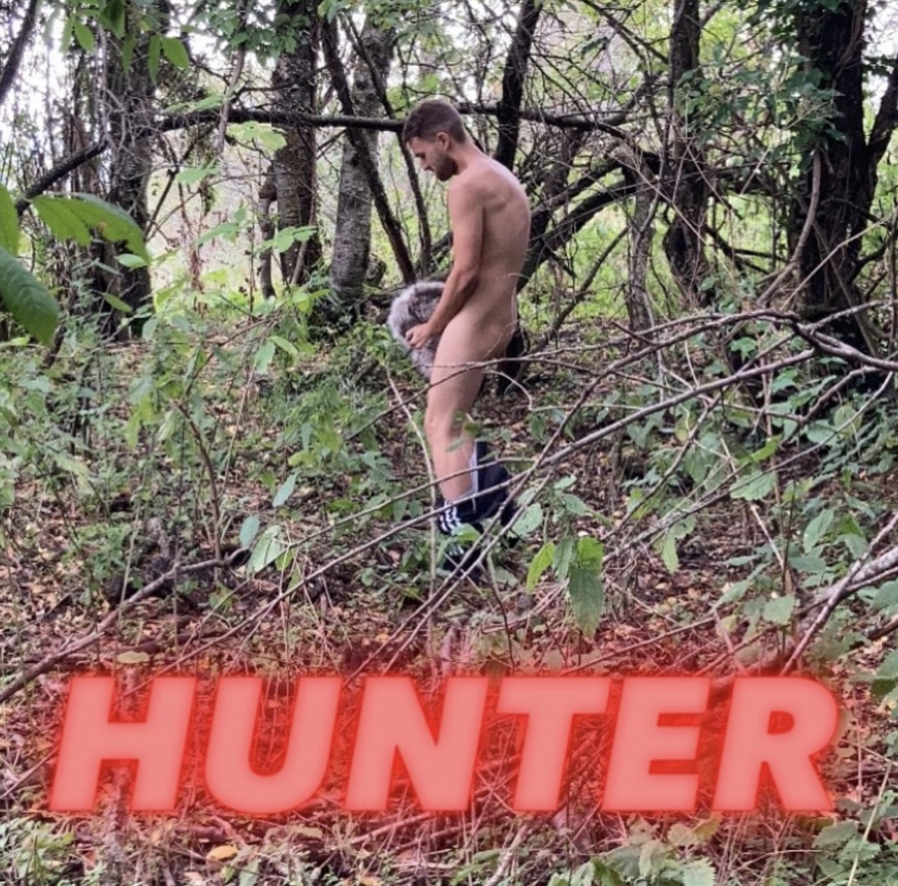 hunter