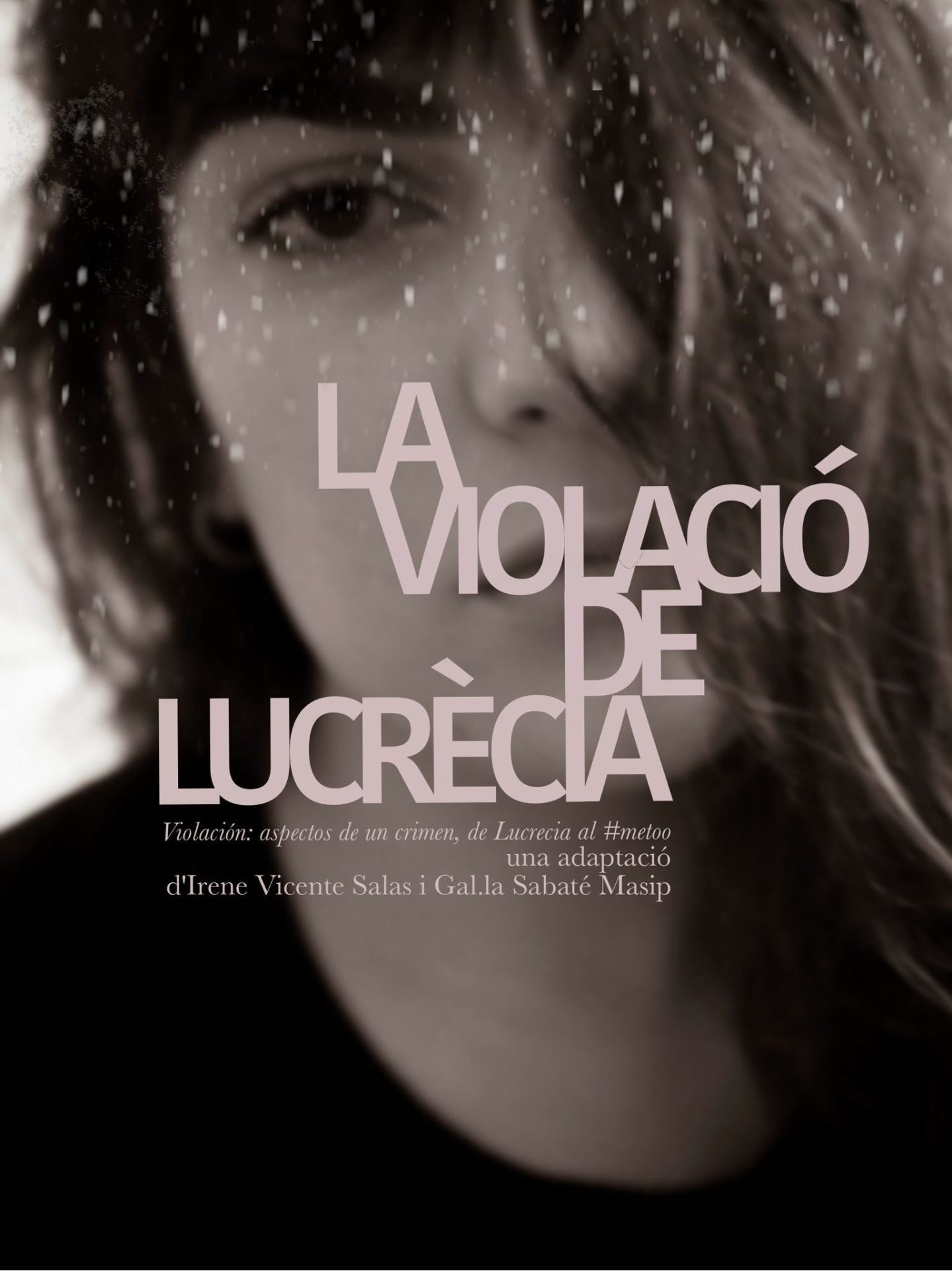 la violació de lucrecia