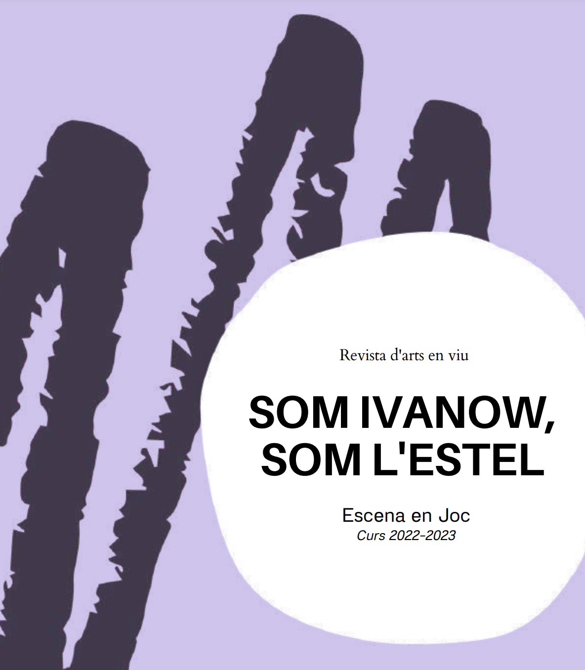 revista de l'escola l'estel