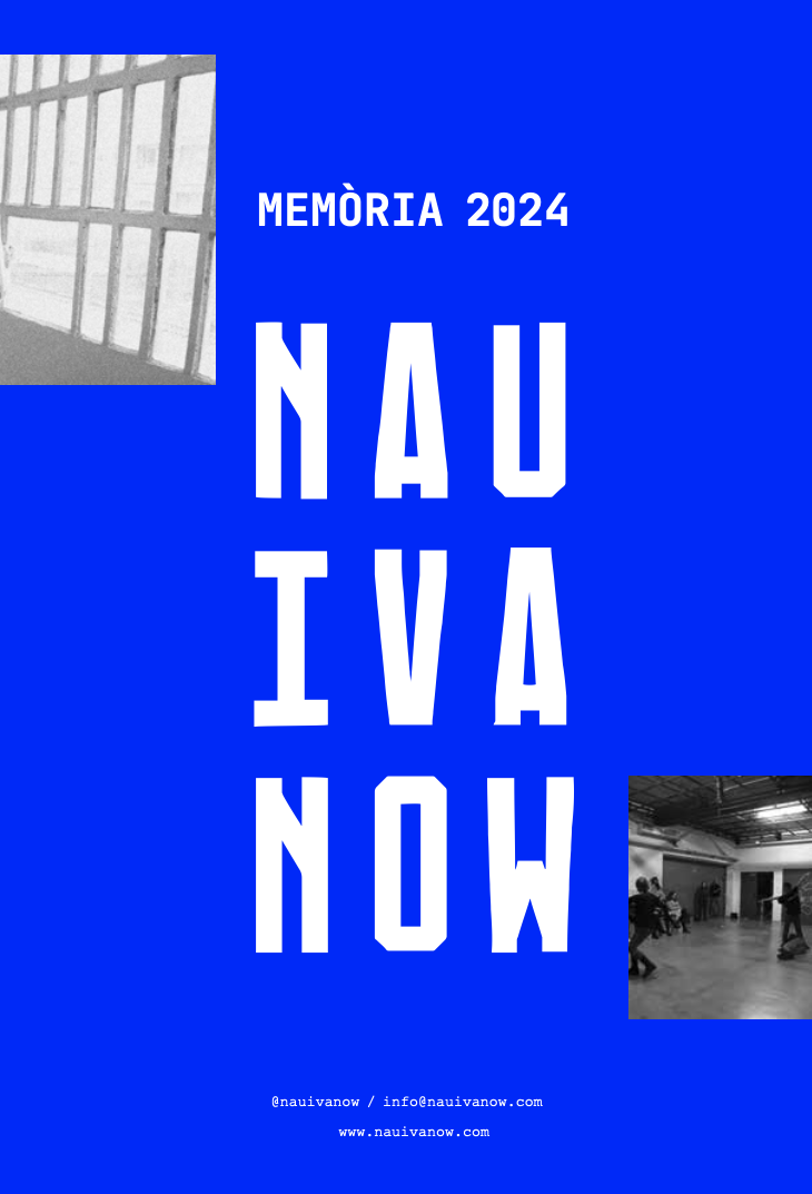 memòria 2024
