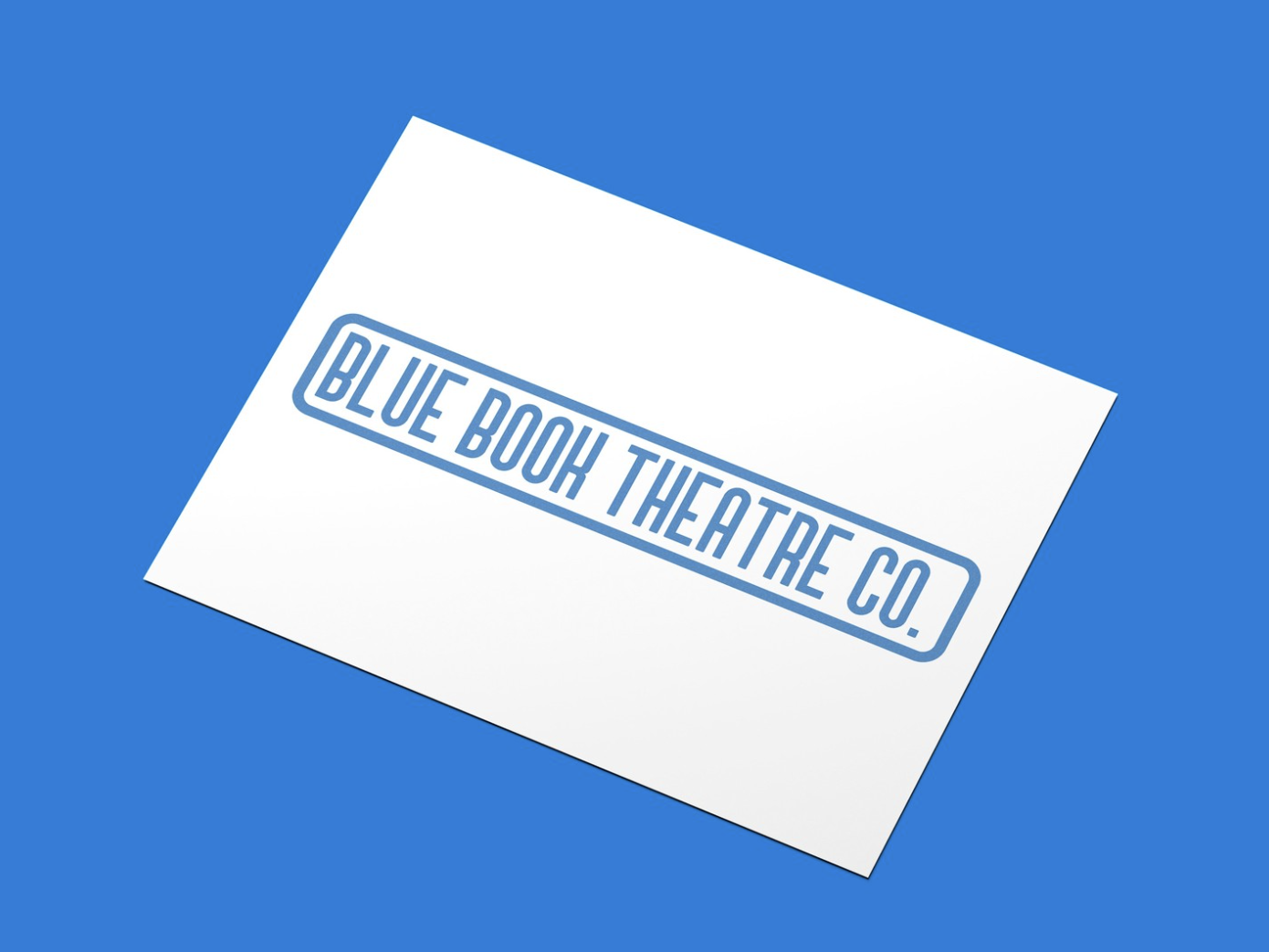 bluebook