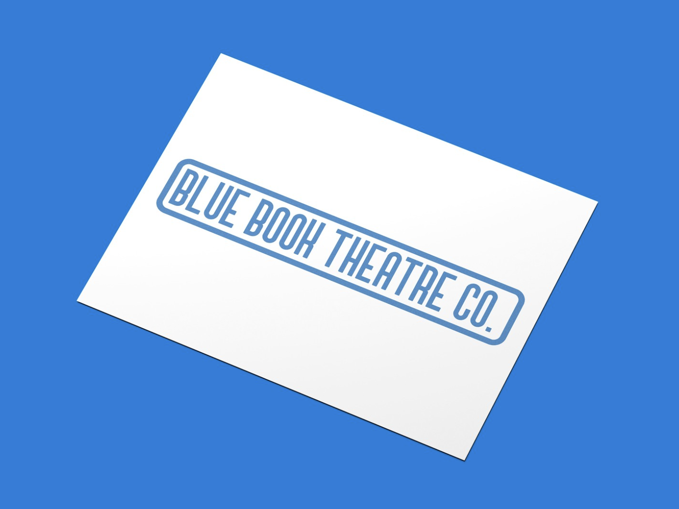 bluebook