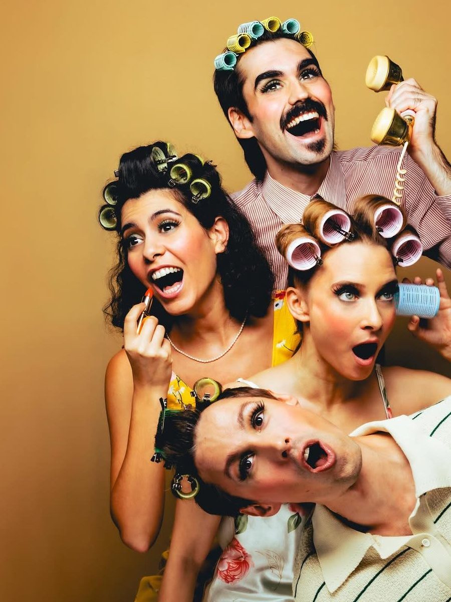 epidemia teatre