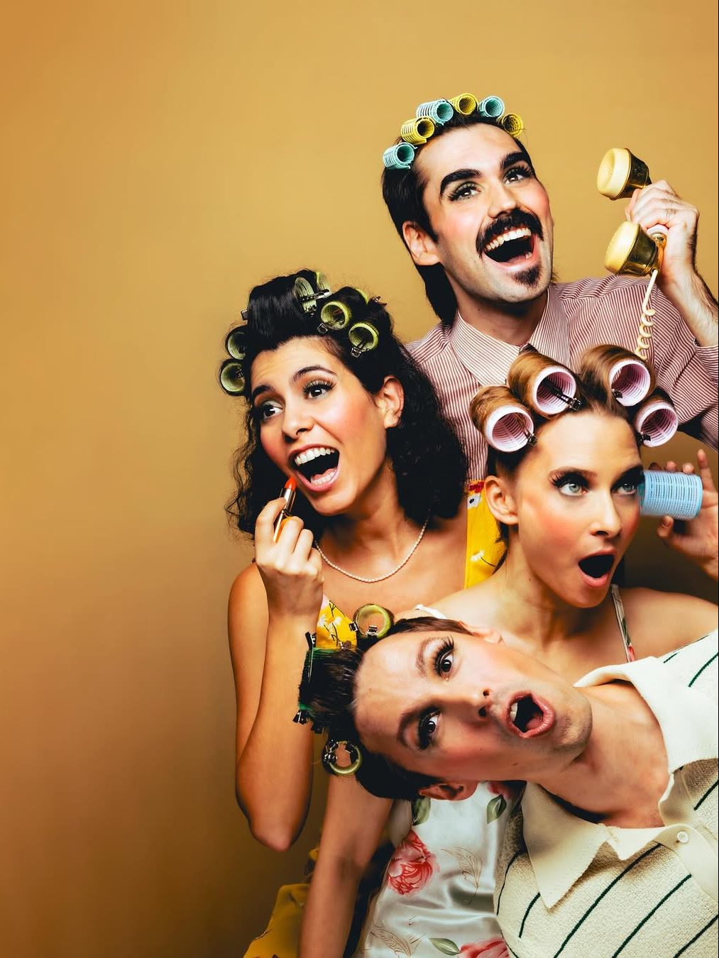 epidemia teatre