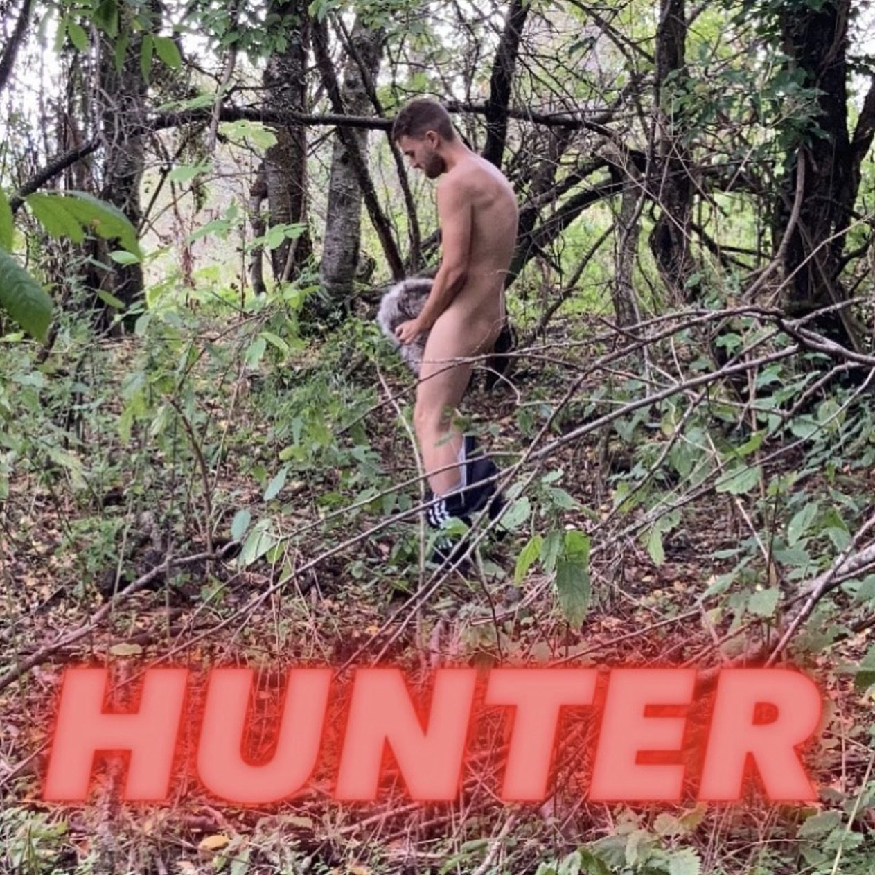 Hunter – Lluís Garau
(setembre 2024)