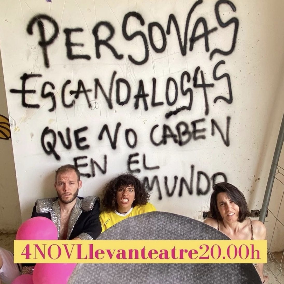 orientación colectiva loli