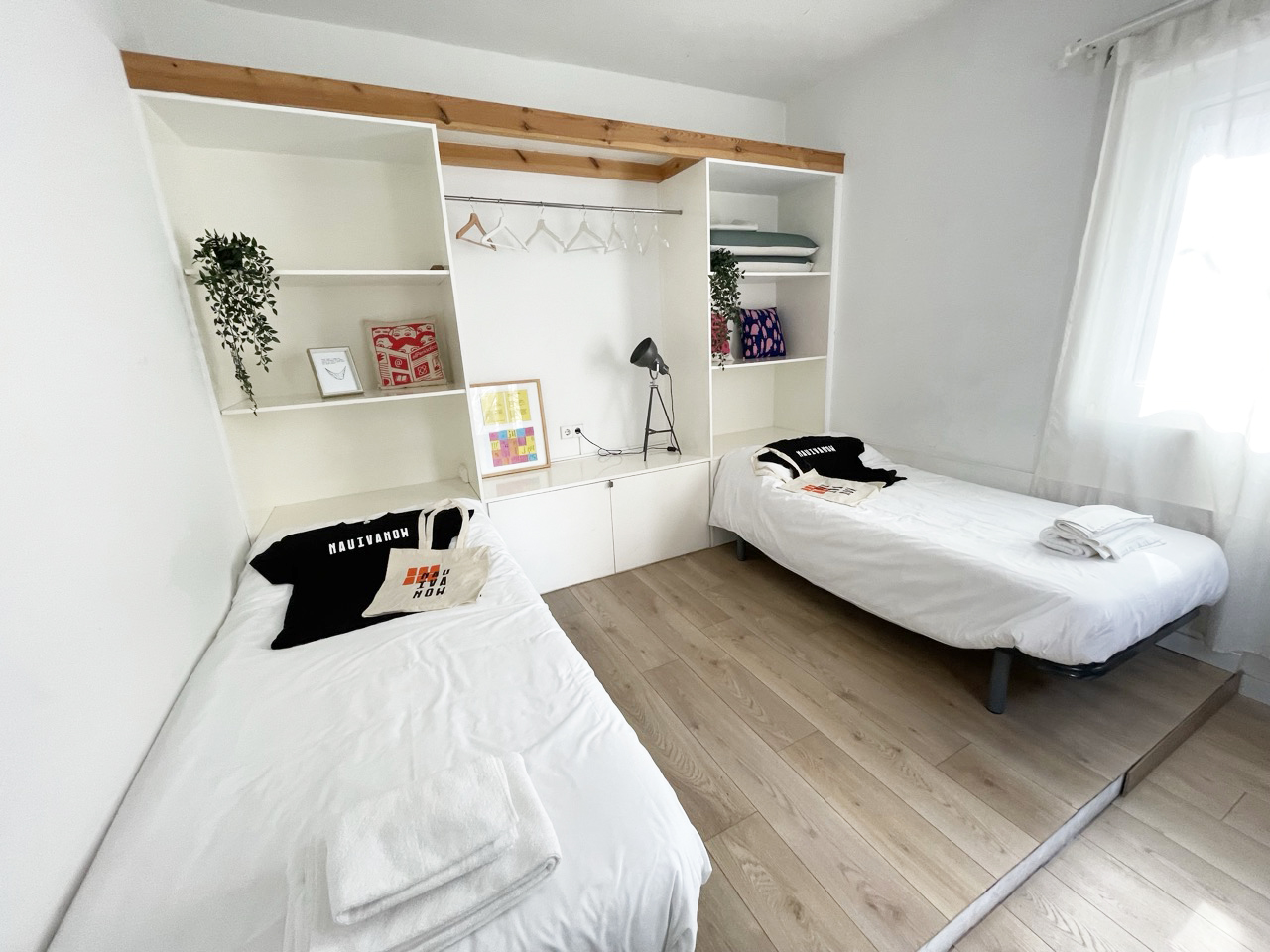 apartament Nau Ivanow