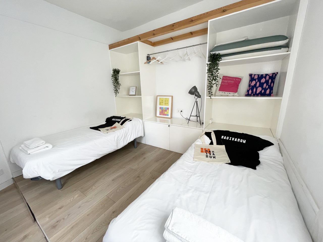 apartament Nau Ivanow