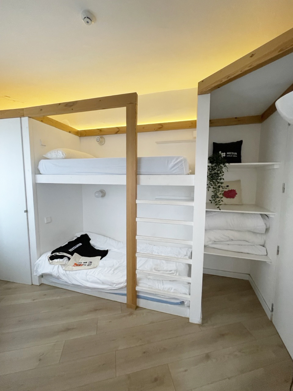 apartament Nau Ivanow