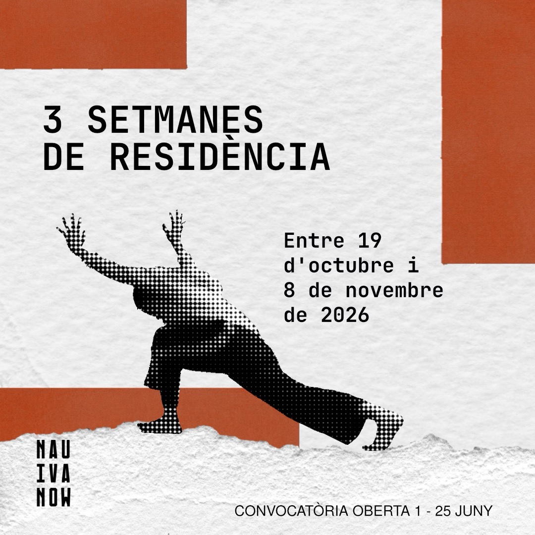 convo residencia pràctica situada
